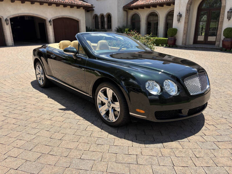 bentley continental gtc 2009 SCBDR33W49C059544 image bentley continental gtc 2009 SCBDR33W49C059544 image